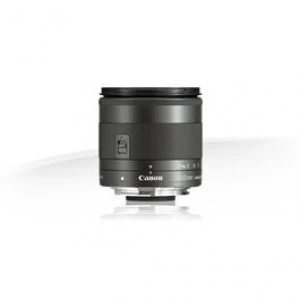 Image of EF-M 11-22mm f/4-5.6 IS STM