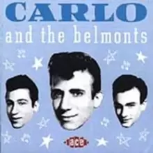 Image of Carlo & The Belmonts