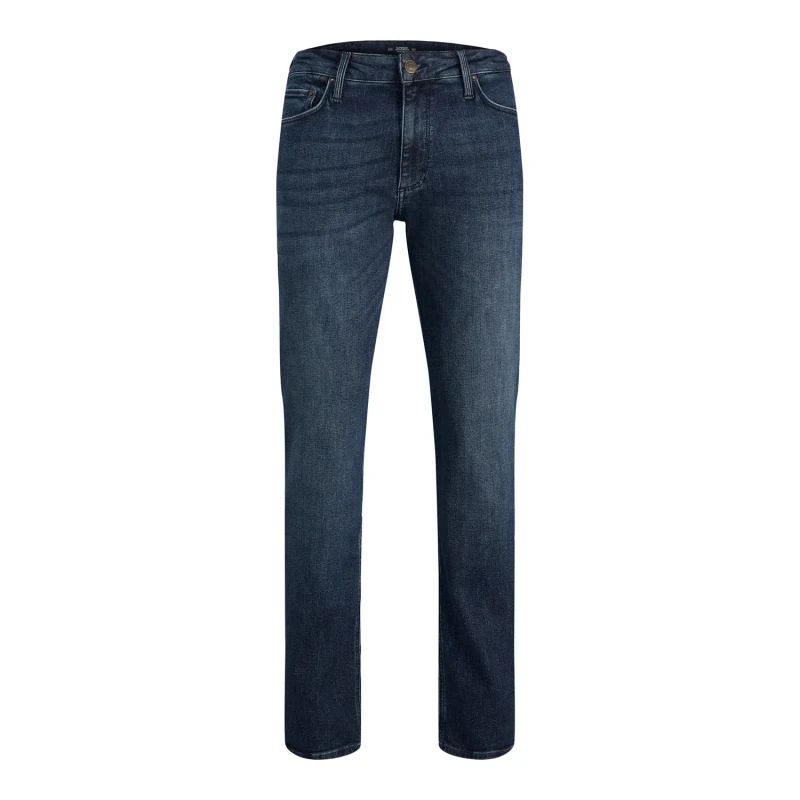 Image of jack & jones Jeans Jack & Jones Jjiclark Jjevan Jos 098 LID Bleu Male 30x34