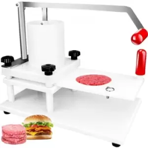 Image of Commercial Burger Press Commercial Hamburger Patty Maker 5.1-inch Burger Machine