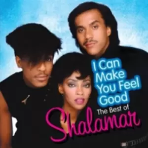 Image of I Can Make You Feel Good The Best of Shalamar by Shalamar CD Album