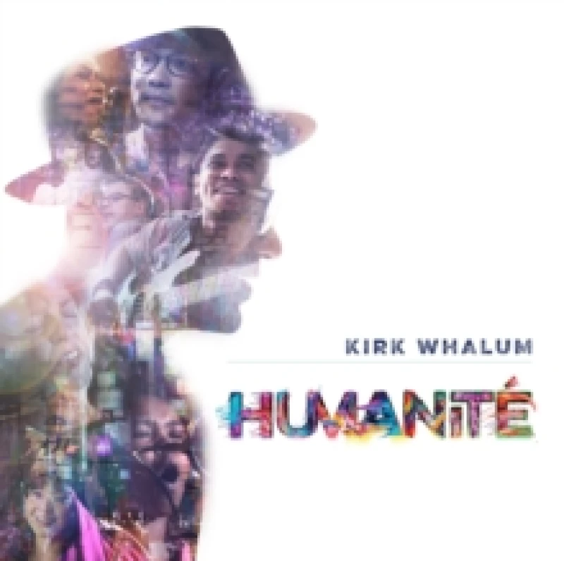 Image of Humanit CD / Album