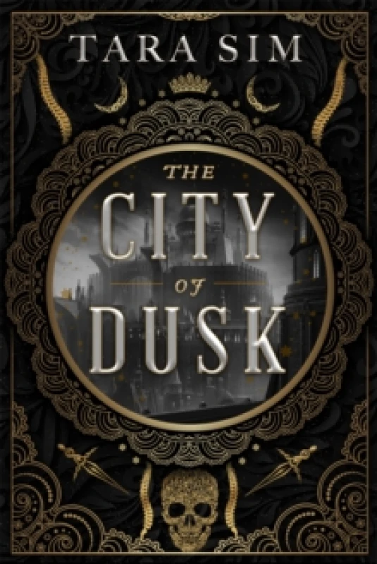 Image of The City of Dusk Paperback / softback