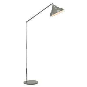 Image of Village At Home Vintage Floor Lamp