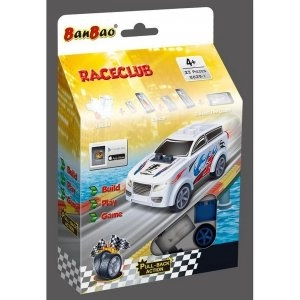 Image of Moon Construction Toy