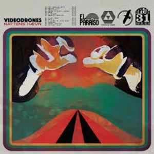Image of Videodrones - Nattens Hævn Vinyl