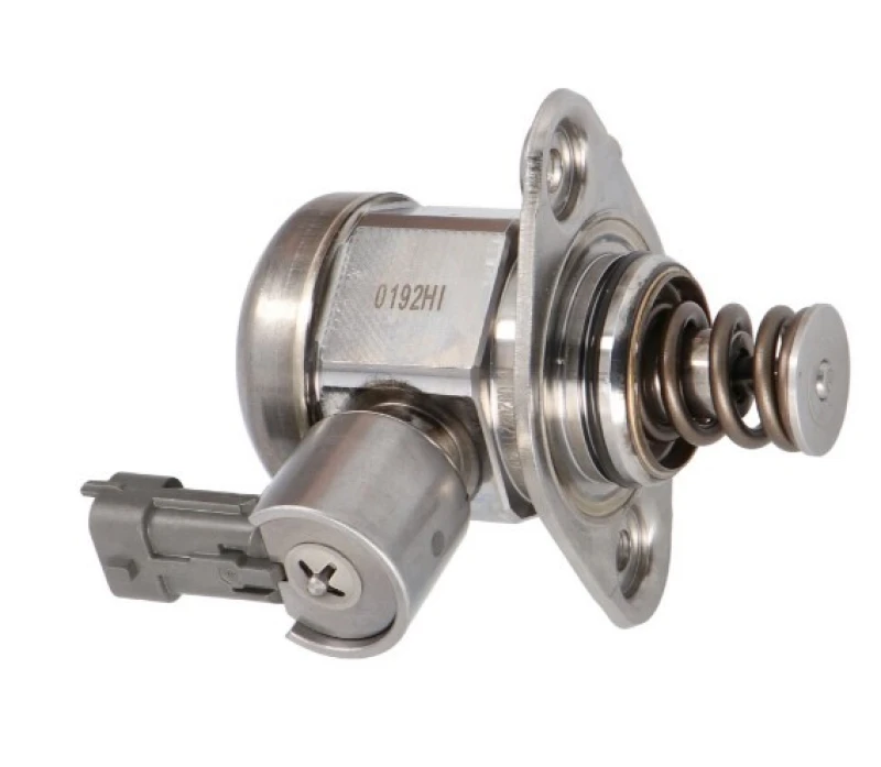 Image of Bosch 0 261 520 151 High Pressure Pump High Pressure Pump (3918)