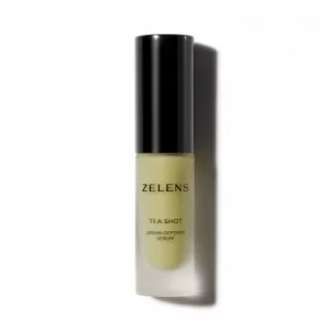 Image of Zelens Tea Shot Urban Defence Serum Travel
