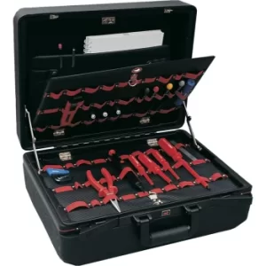 Image of Polyethylene Tool Case 465X350X200MM