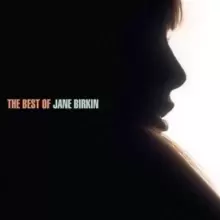 Image of The Best of Jane Birkin