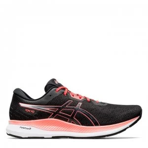 Image of Asics Evoride Tokyo Running Shoes Mens - Black/Red