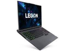 Image of Lenovo Legion 5i Pro 16" Gaming Laptop