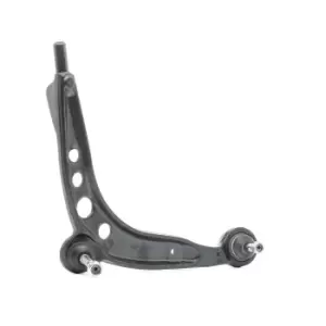 Image of RIDEX Suspension arm 273C0452 Track control arm,Wishbone BMW,ALPINA,3 Limousine (E30),3 Cabrio (E30),3 Touring (E30),Z1 Roadster,B3 (E30)
