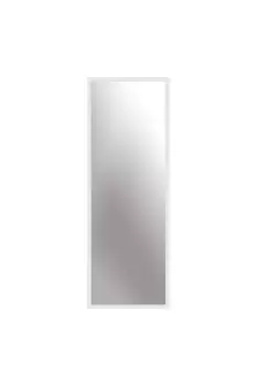 Image of Oslo Wall Mirror MDF 50 X 150 Cm