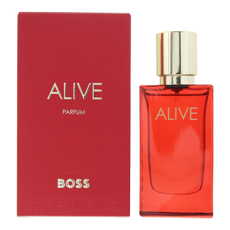 Image of Hugo Boss Boss Alive Parfum 30ml