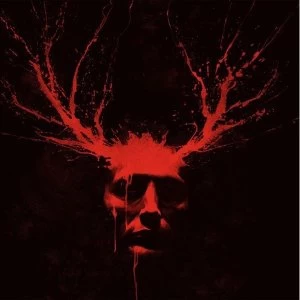 Image of Brian Reitzell - Hannibal - Ost Vinyl