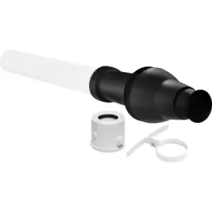 Image of Ideal Boilers Ideal Logic Roof Flue Kit