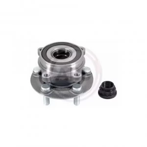 Image of Front (left /right) Wheel Bearing Kit A.B.S. 201497