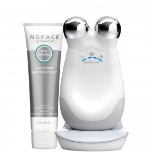Image of NuFACE Trinity Facial Toning Device