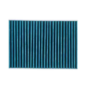 Image of RIDEX PLUS Pollen filter Activated Carbon Filter 424I0611P Filter, interior air,Cabin filter RENAULT,NISSAN,Kadjar (HA_, HL_)