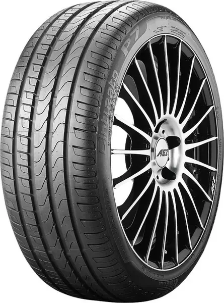 Image of Pirelli CINTURATO P7 (P7C2) 225/45 R17 94Y passenger car Summer tyres Tyres 3143100 Tyres (100001)