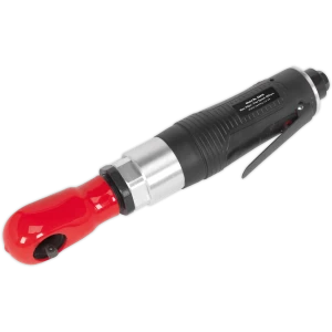 Image of Sealey SA615 Reactionless Air Ratchet Wrench 3/8" Drive