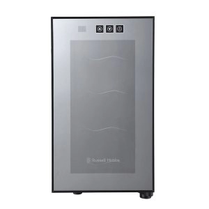Image of Russell Hobbs RH8WC2 23L / 8 Bottles Drinks Cooler Fridge