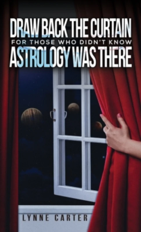 Image of Draw Back the Curtain. Paperback. By Lynne Carter Books