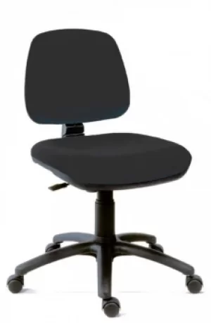Image of Blaster PC Office Chair Charcoal