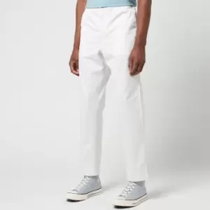 Image of Polo Ralph Lauren Mens Prepster Trousers - Deckwash White - M