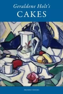 Image of Geraldene Holt's Cakes