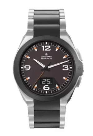 Image of Junghans Watch Spektrum Mega Solar