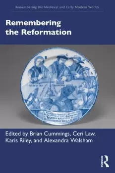 Image of Remembering the Reformation