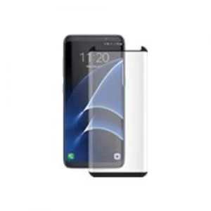 Image of Griffin Screen Care for Galaxy S8 Clear