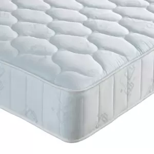 Image of Emperor Orthopaedic Coil Spring Mattress