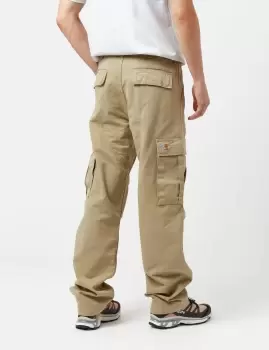 Image of Carhartt-WIP Regular Cargo Pant (Ripstop) - Ammonite Brown