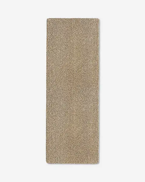 Image of My Mat Plain Runner Linen 80X150 FS39305