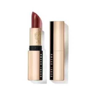 Image of Bobbi Brown Luxe Lipstick - Ruby