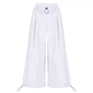 Image of Reebok Woven Pants Womens - White