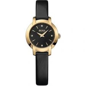 Image of Hugo Boss Success 1502383 Women Strap Watch