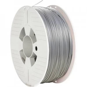 Image of Verbatim 55032 Filament ABS plastic 1.75mm 1000g Grey