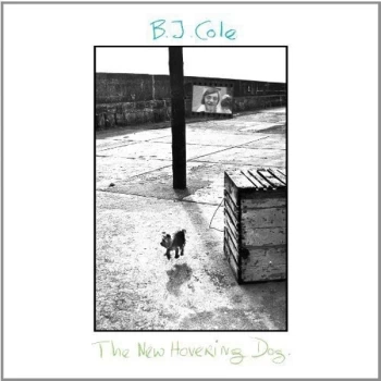 Image of Bj Cole - The New Hovering Dog Vinyl