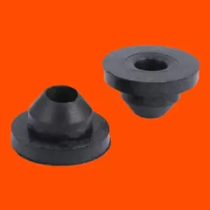 Image of TOPRAN Gaskets 116 299 Gasket, washer fluid tank VW,MERCEDES-BENZ,Polo Limousine (9A4, 9A2, 9N2, 9A6),M-Klasse (W163)