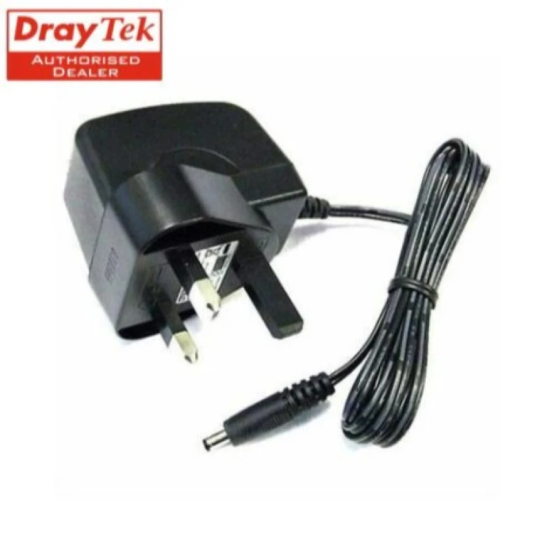 Image of Draytek 1.5A PSU for Vigor Routers