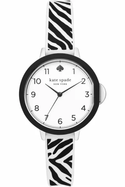 Image of kate spade new york Ladies Kate Spade New York Park Row Watch