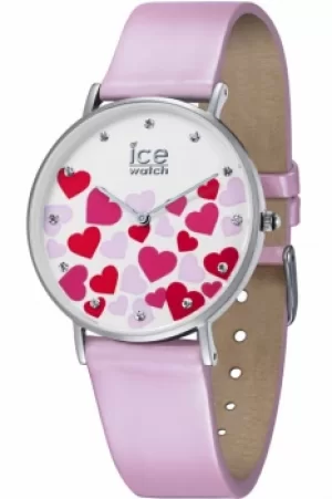 Image of Ladies Ice-Watch Love Watch 013373