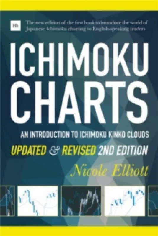 Image of Ichimoku Charts. Paperback. By Nicole Elliot Books