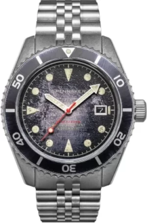 Image of Spinnaker Watch Wreck