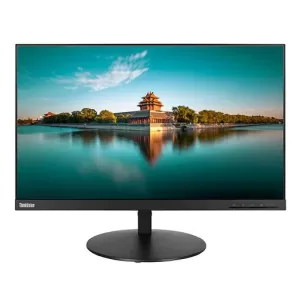 Image of Lenovo ThinkVision 24" T24i-10 Full HD LED Monitor
