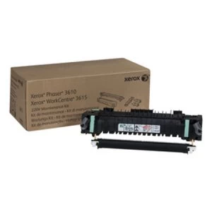 Image of Xerox 115R00085 Fuser Kit
